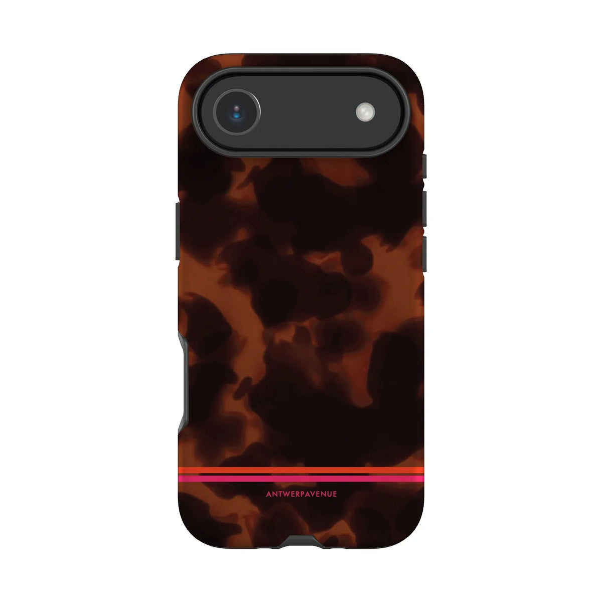 Tortie - Case - iPhone 17 Air mockup