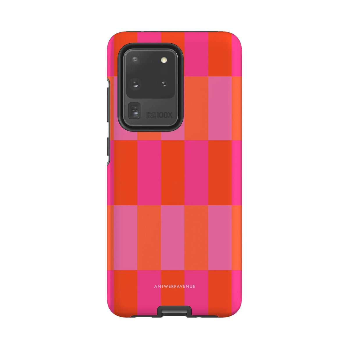 Tiled Treasure - Case - Galaxy S20 Ultra mockup