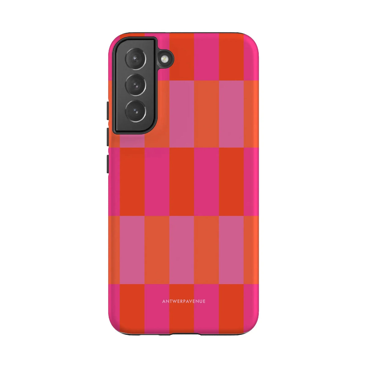Tiled Treasure - Case - Galaxy S22 Plus mockup