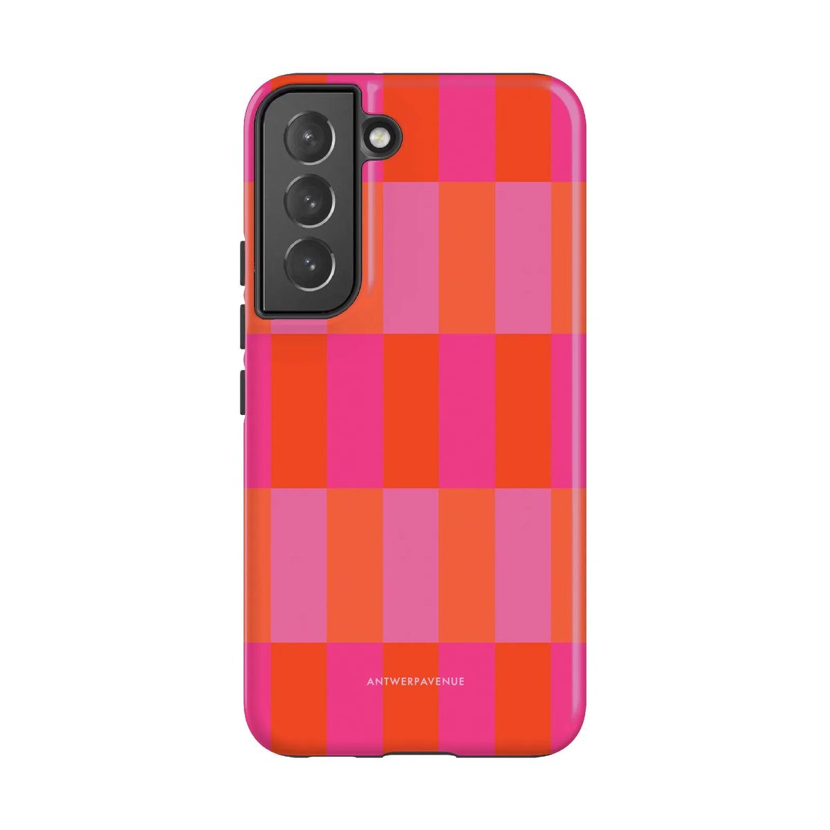Tiled Treasure - Case - Galaxy S22 mockup