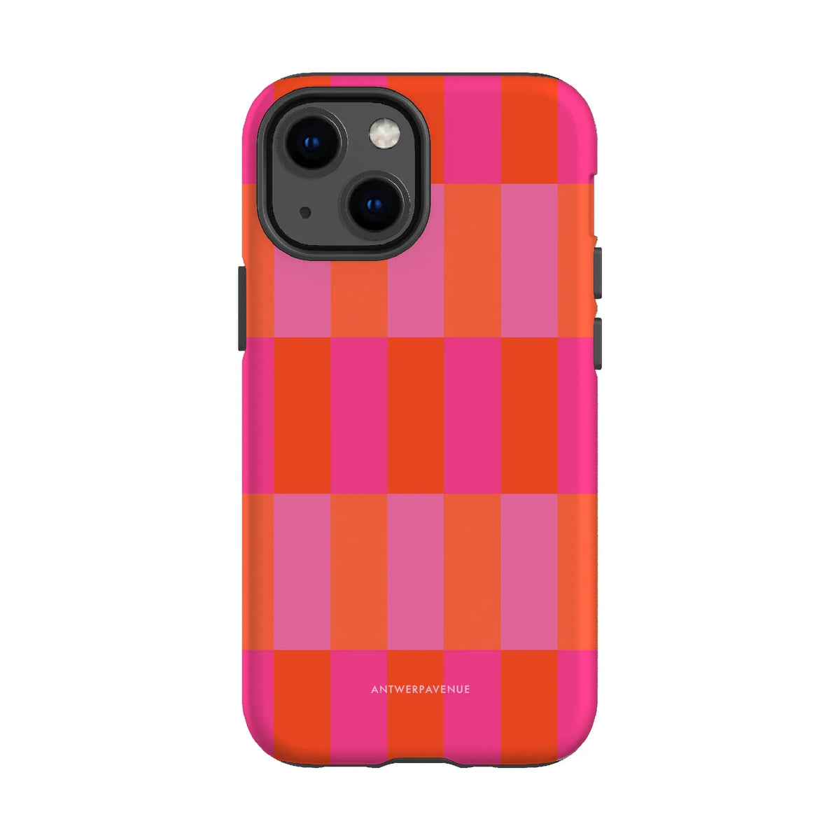 Tiled Treasure - Case - iPhone 13 Mini mockup
