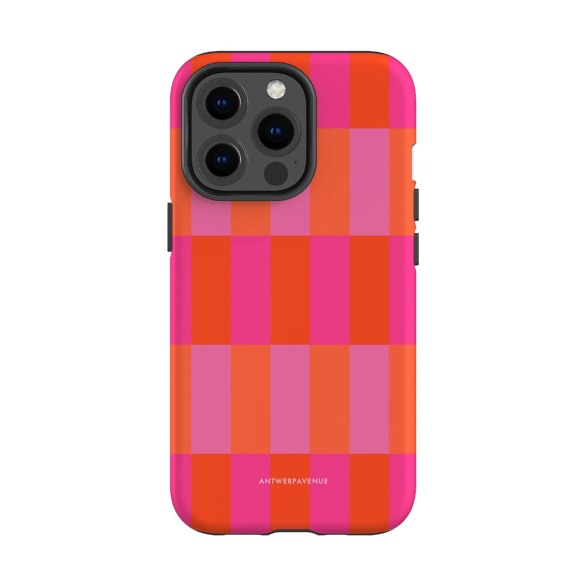 Tiled Treasure - Case - iPhone 13 Pro mockup