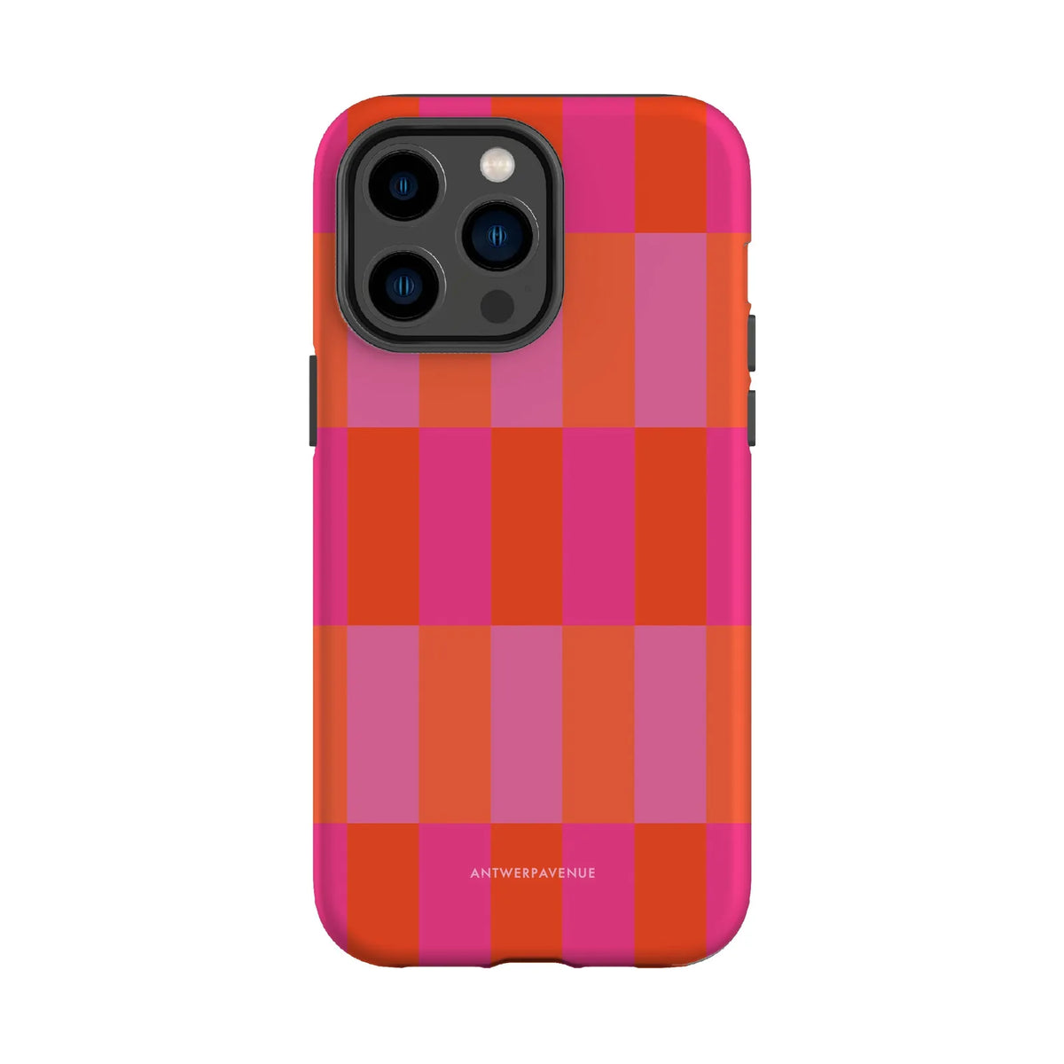 Tiled Treasure - Case - iPhone 14 Pro Max mockup