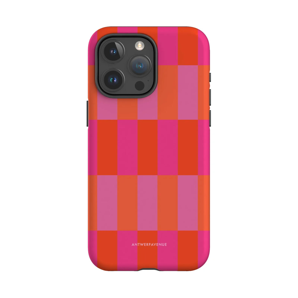Tiled Treasure - Case - iPhone 15 Pro Max mockup