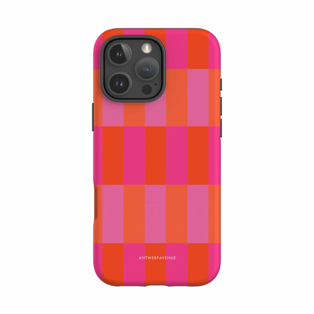 Tiled Treasure - Case - iPhone 16 Pro Max mockup