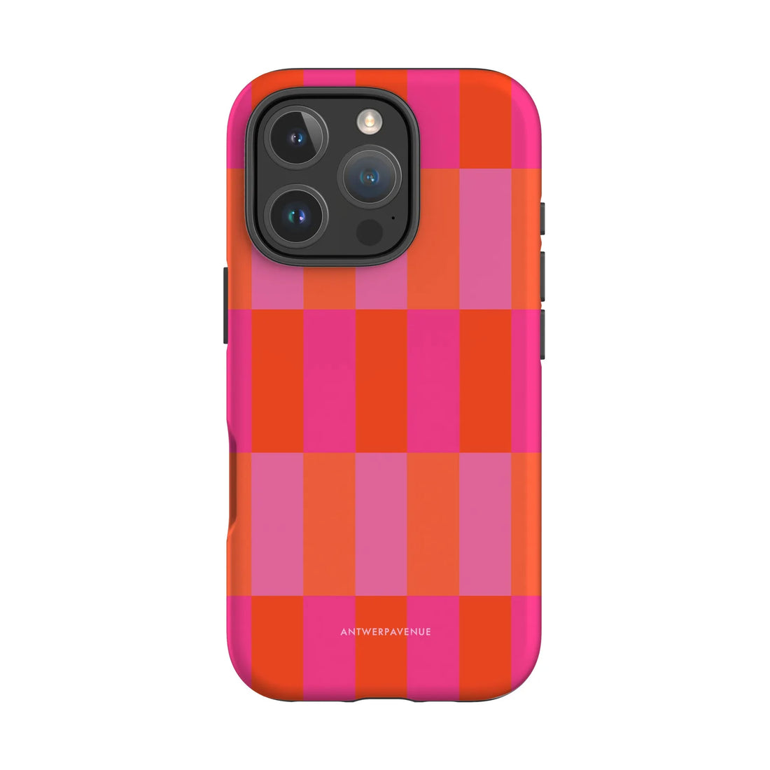 Tiled Treasure - Case - iPhone 16 Pro mockup