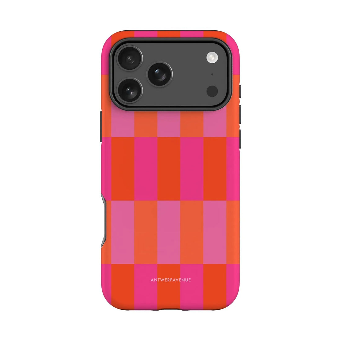Tiled Treasure - Case - iPhone Pro mockup