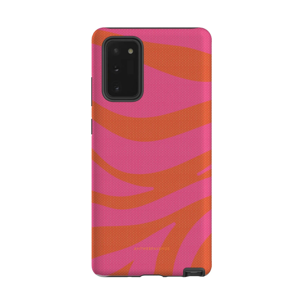 Tigress - Case - Galaxy Note 20 mockup