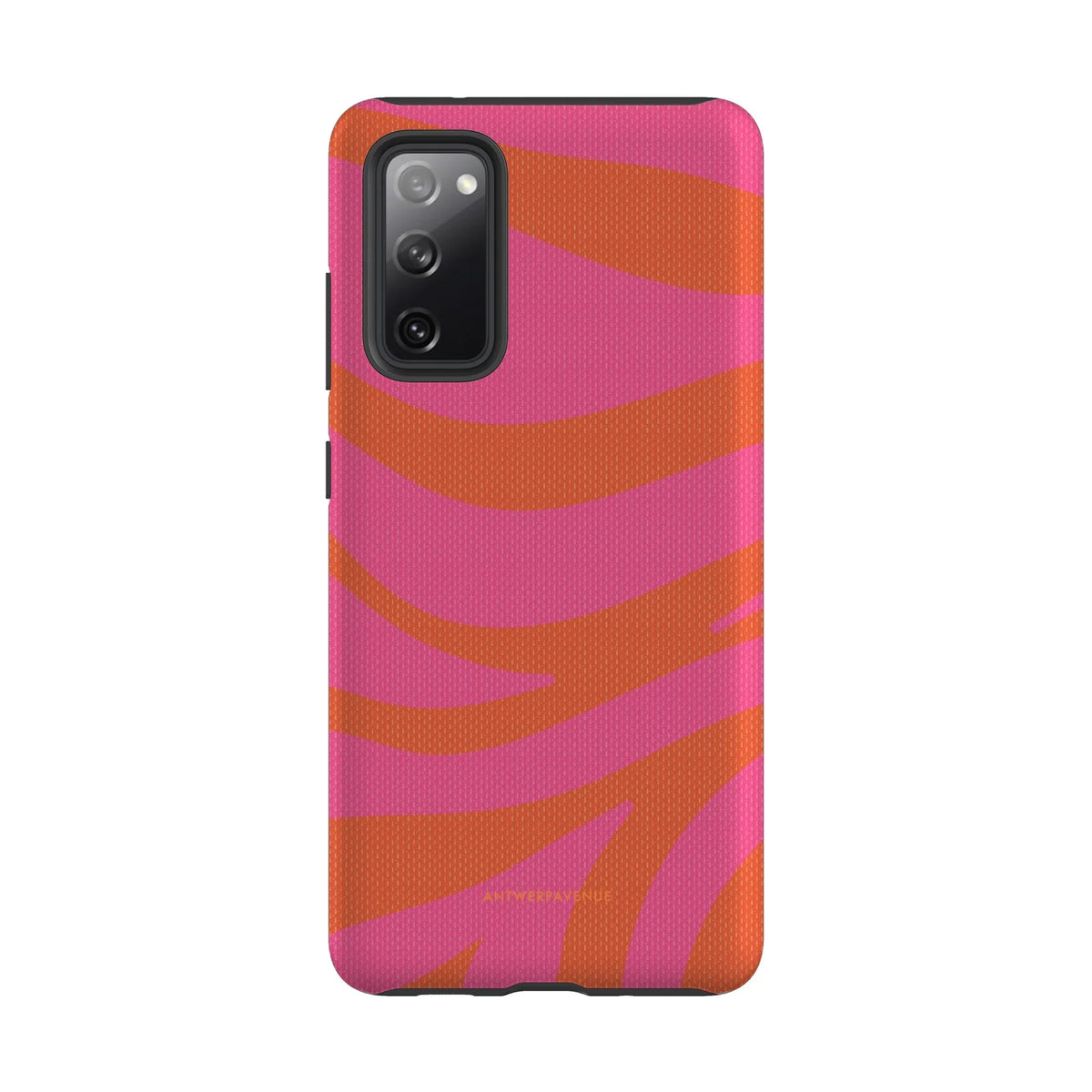Tigress - Case - Galaxy S20 FE mockup