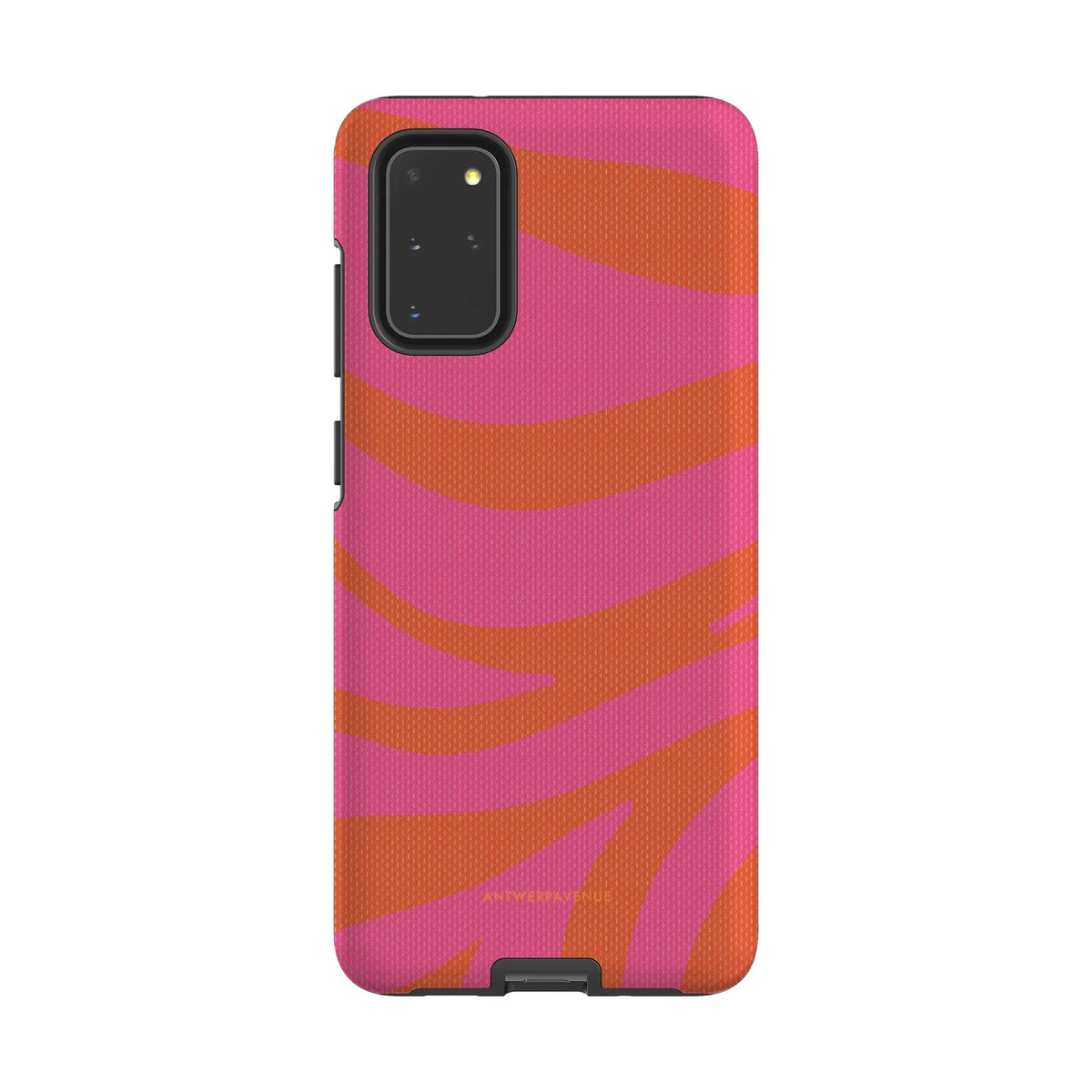 Tigress - Case - Galaxy S20 Plus mockup