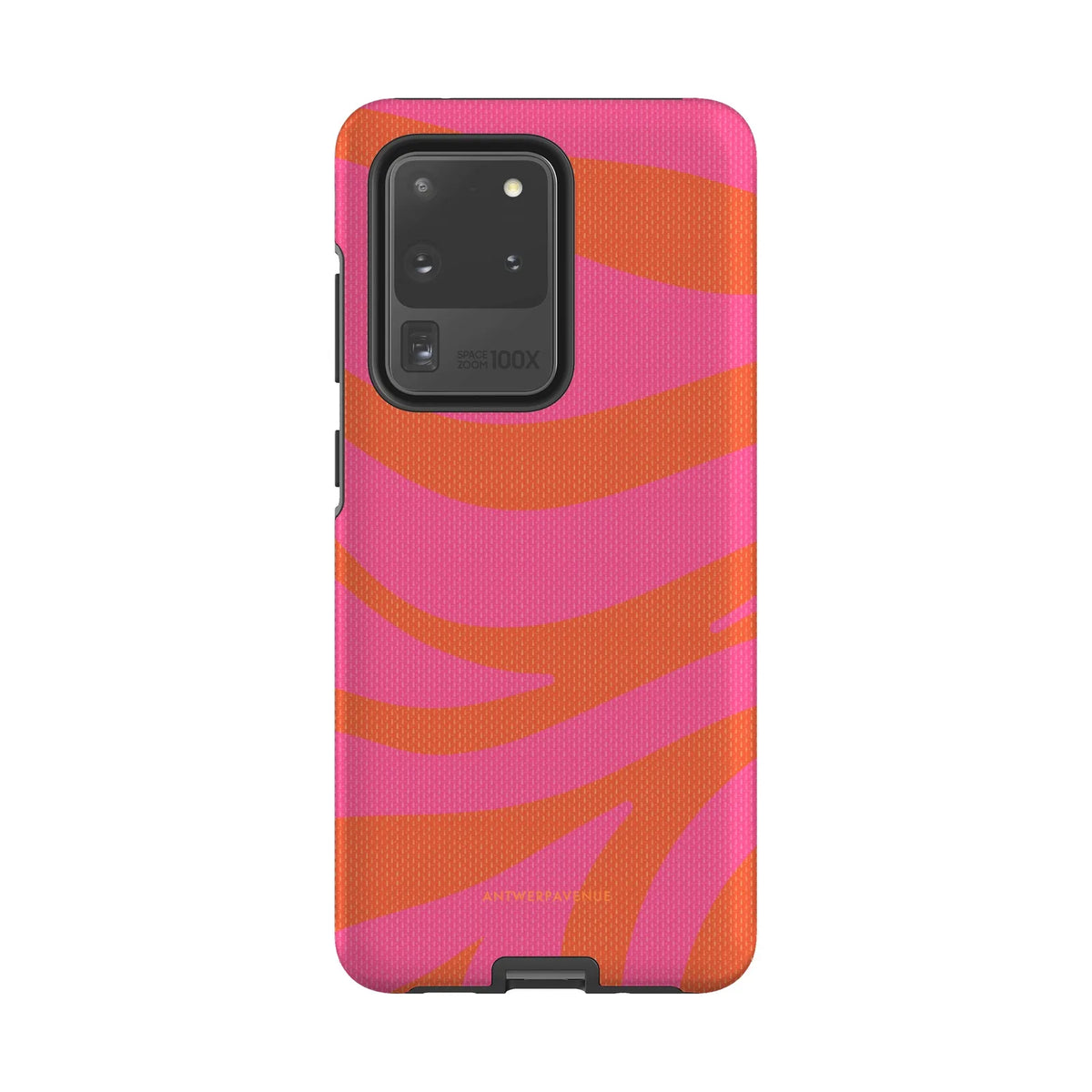 Tigress - Case - Galaxy S20 Ultra mockup
