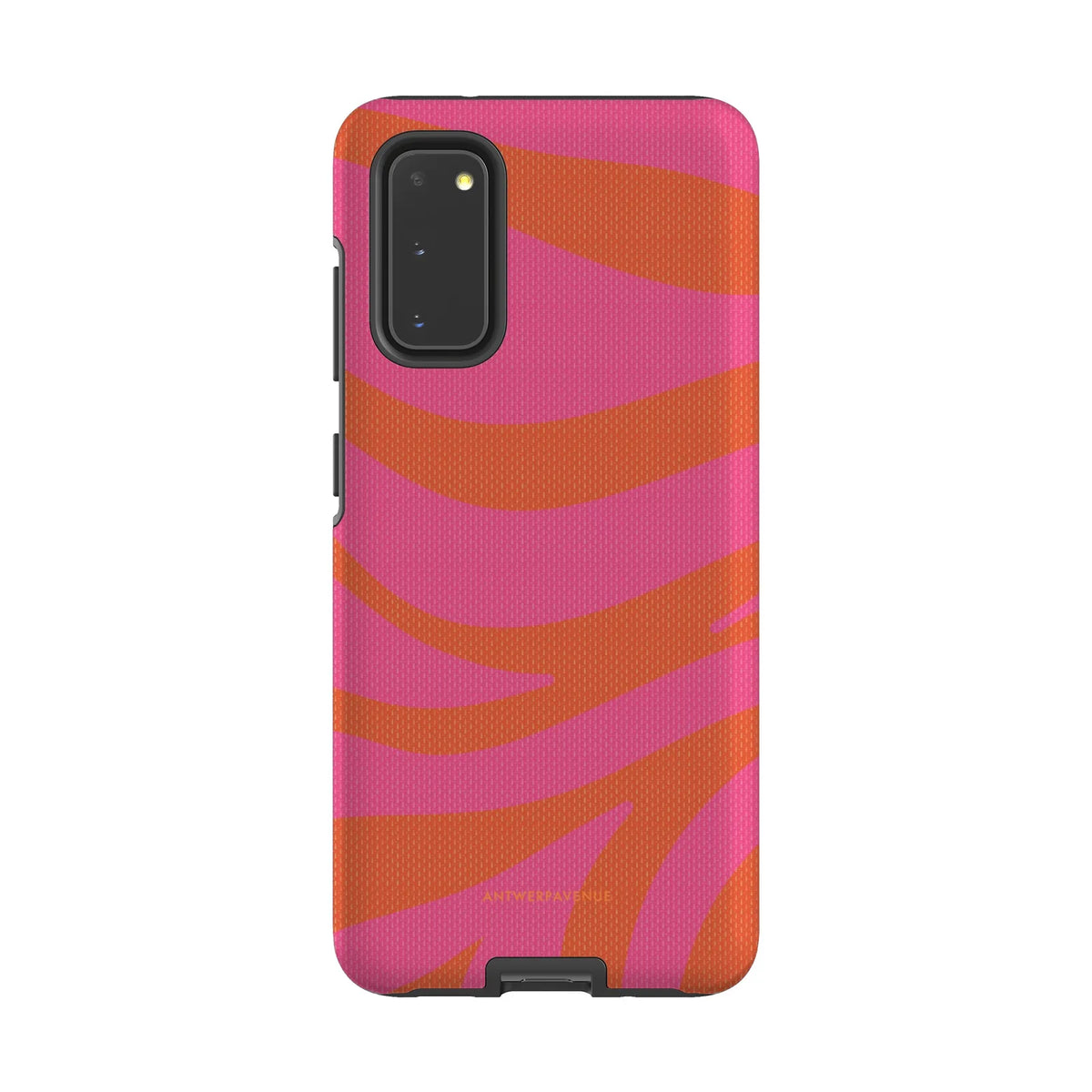 Tigress - Case - Galaxy S20 mockup