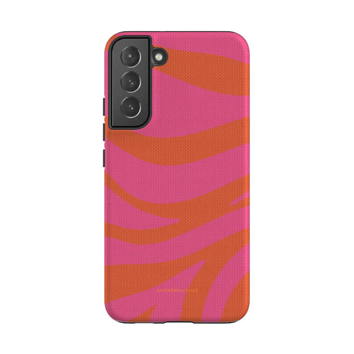 Tigress - Case - Galaxy S22 Plus mockup