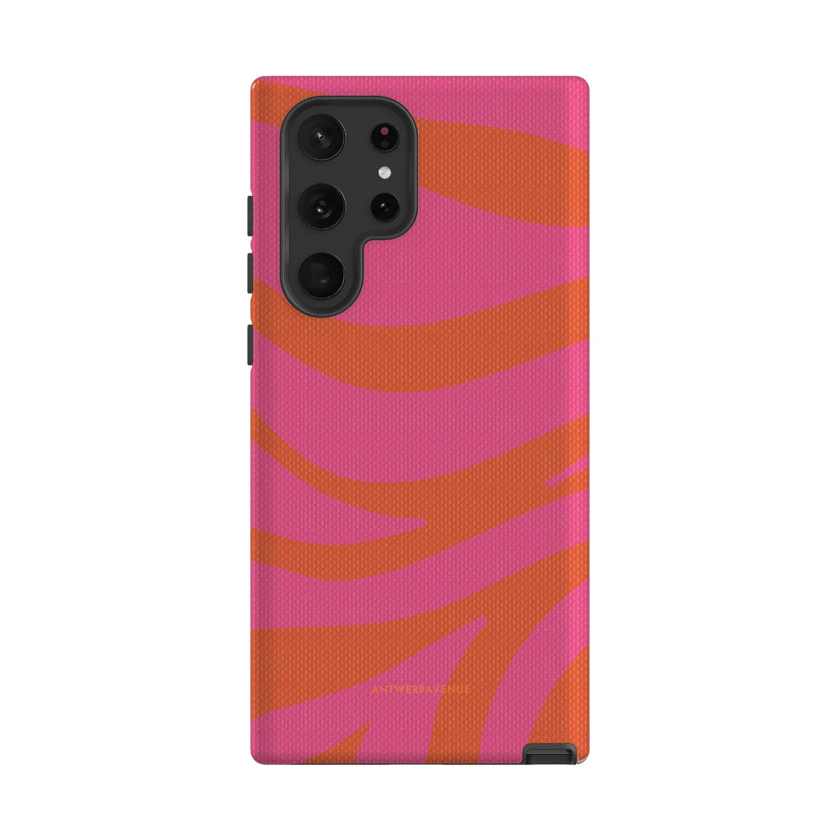 Tigress - Case - Galaxy S22 Ultra mockup