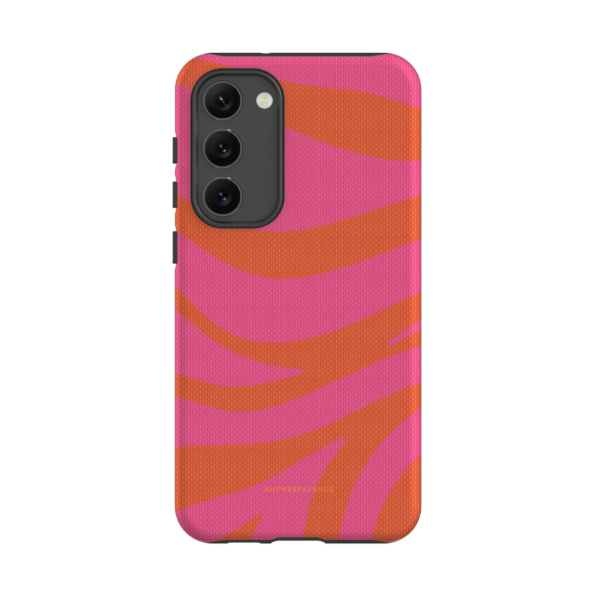 Tigress - Case - Galaxy S23 Plus mockup
