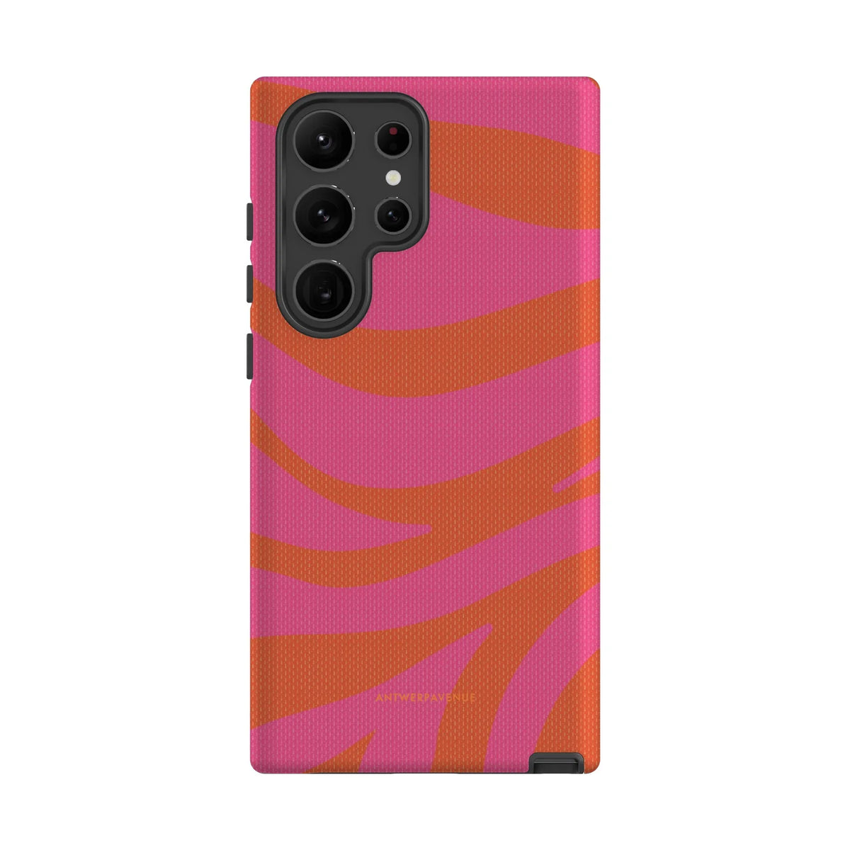 Tigress - Case - Galaxy S23 Ultra mockup