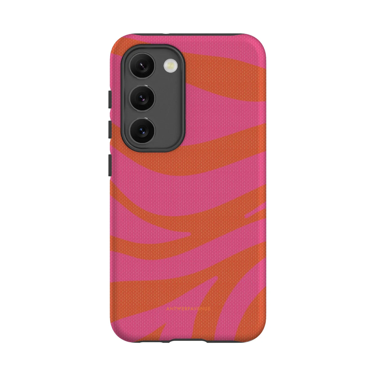 Tigress - Case - Galaxy S23 mockup
