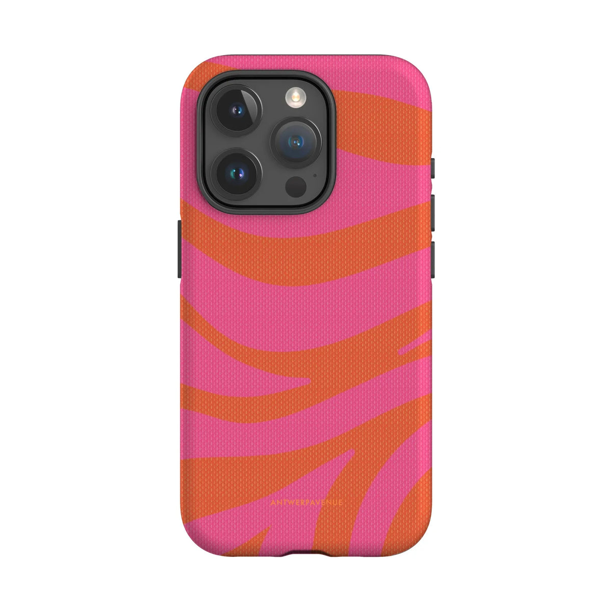 Tigress - Case - iPhone 15 Pro mockup