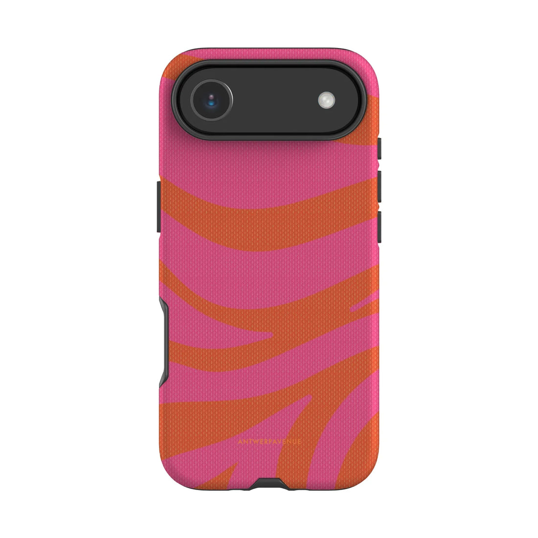 Tigress - Case - iPhone 17 Air mockup