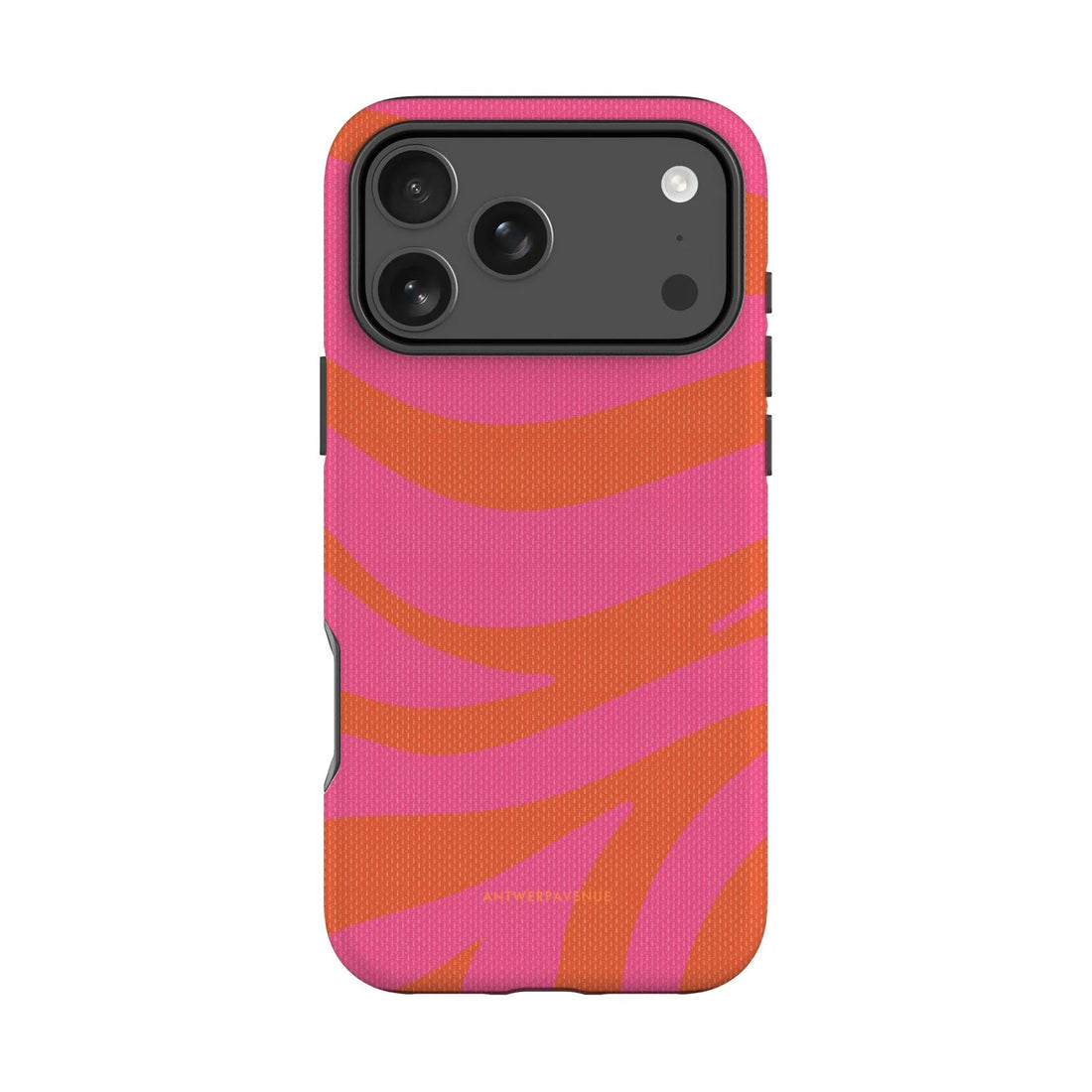 Tigress - Case - iPhone Pro mockup