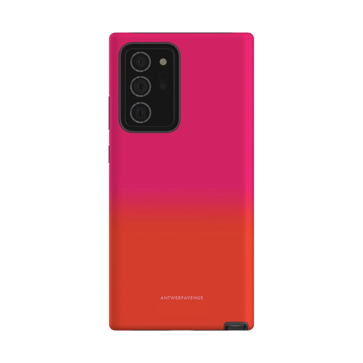 Sugar Rush - Case - Galaxy Note 20 Ultra mockup