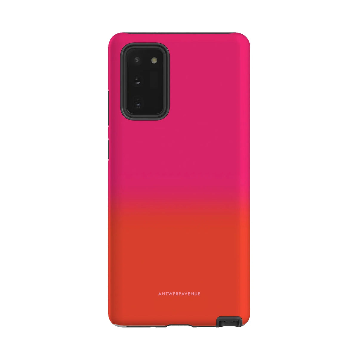 Sugar Rush - Case - Galaxy Note 20 mockup