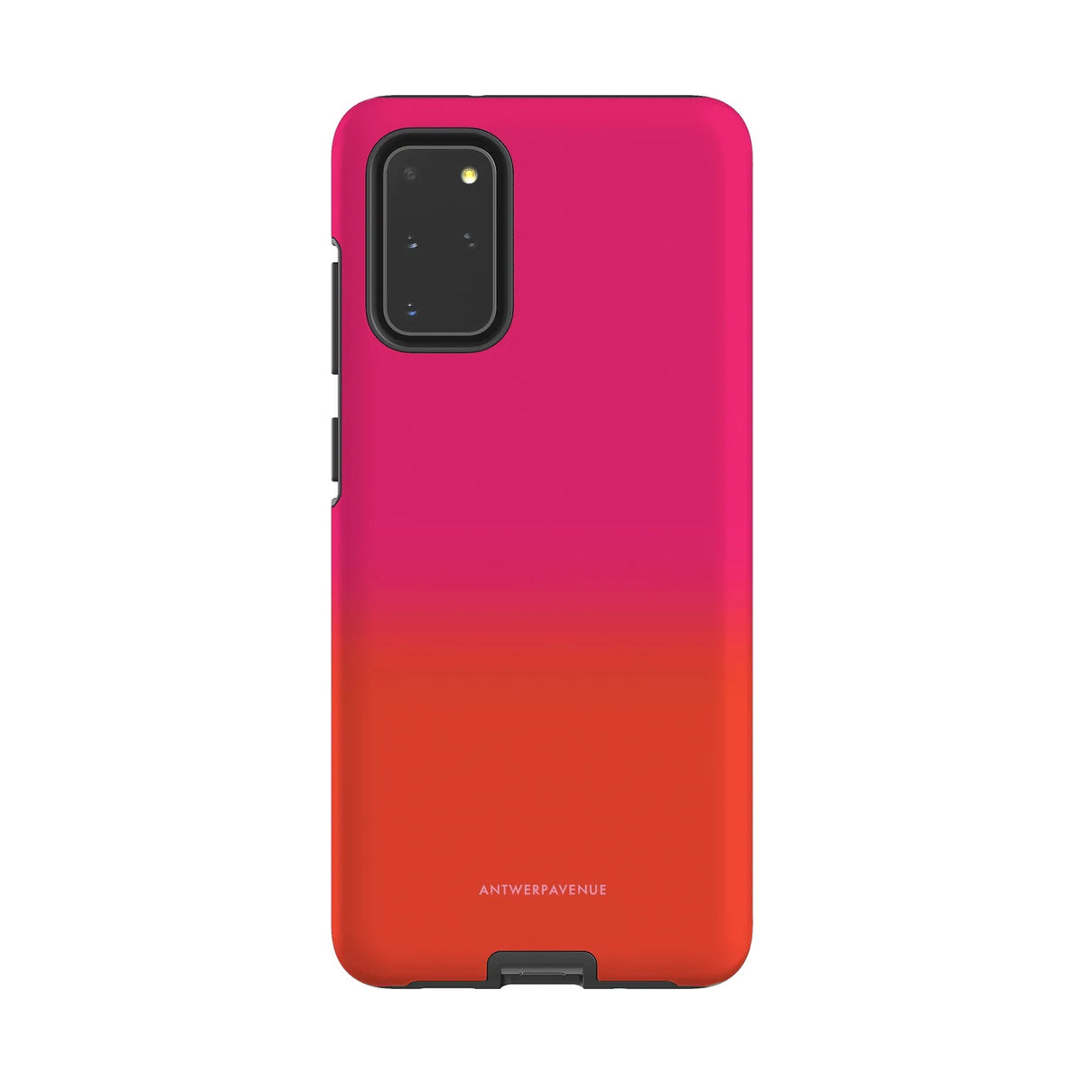 Sugar Rush - Case - Galaxy S20 Plus mockup