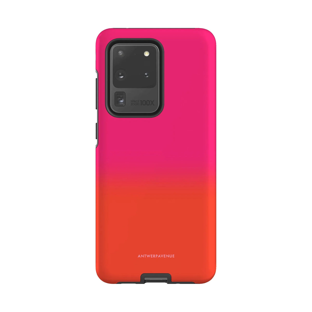 Sugar Rush - Case - Galaxy S20 Ultra mockup