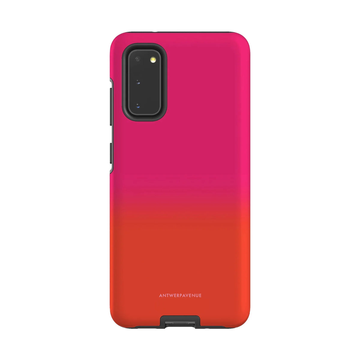 Sugar Rush - Case - Galaxy S20 mockup
