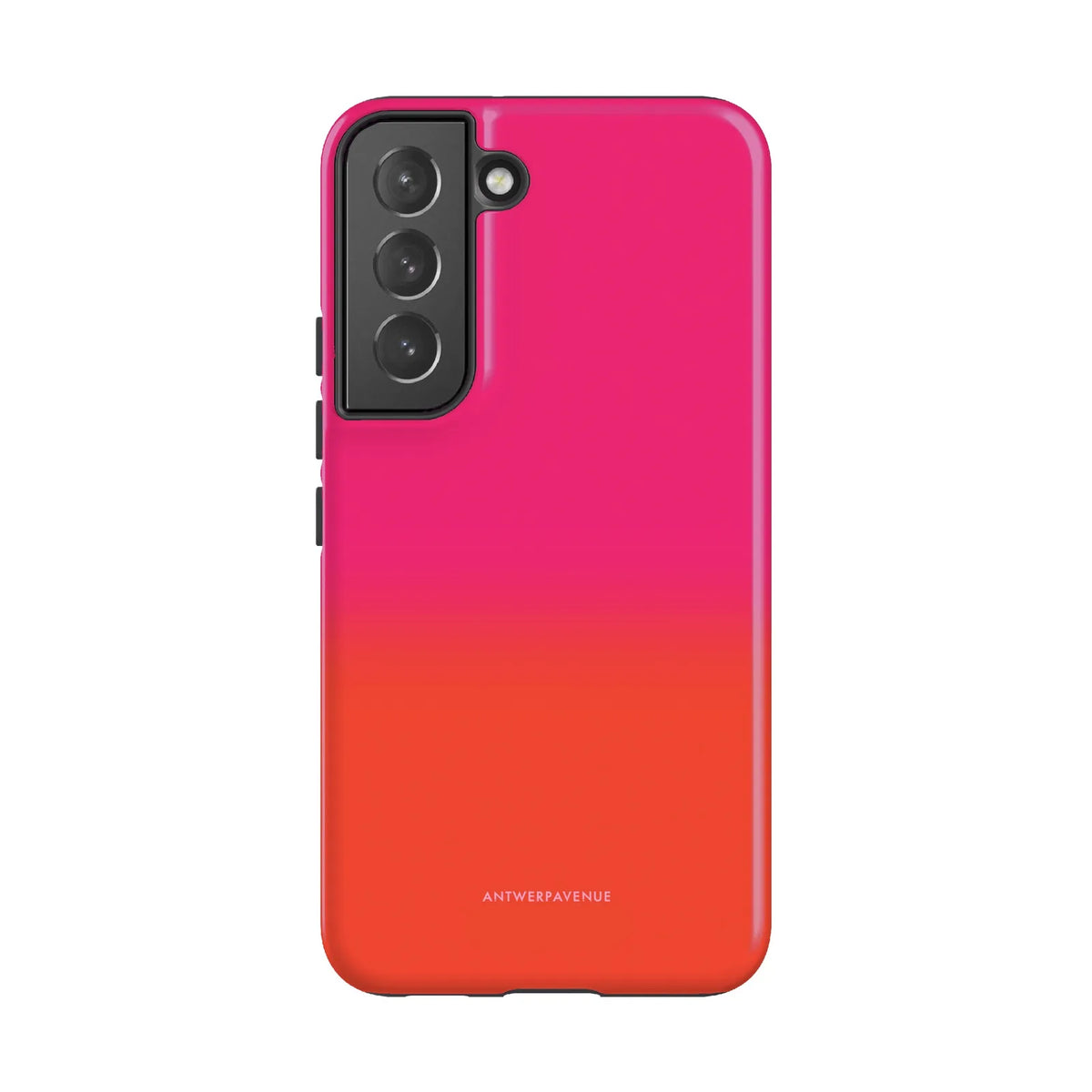 Sugar Rush - Case - Galaxy S22 mockup