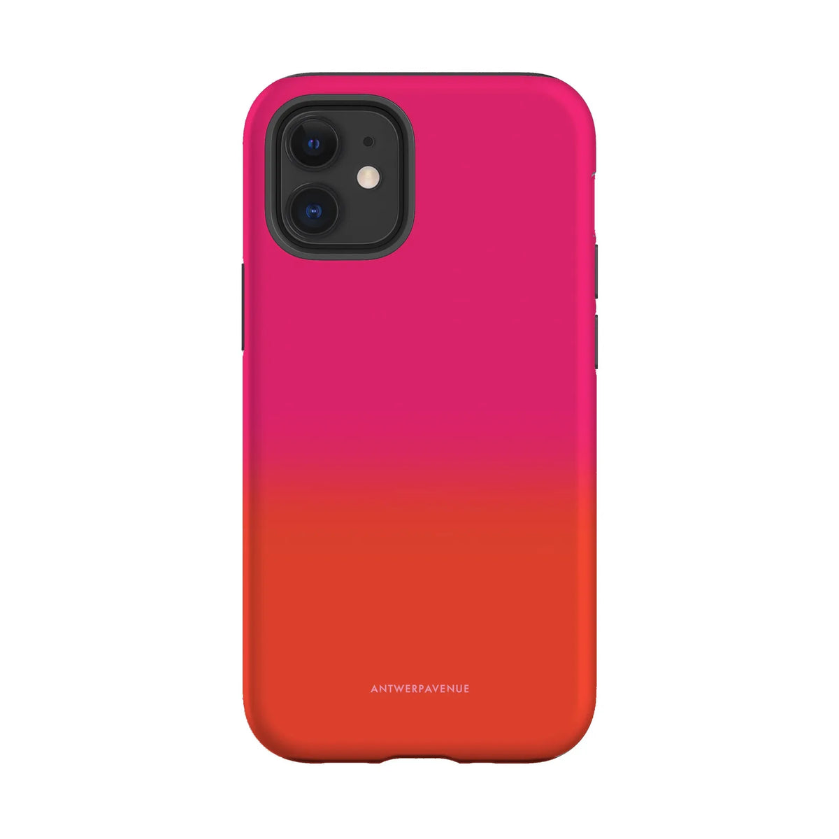 Sugar Rush - Case - iPhone 12 Mini mockup