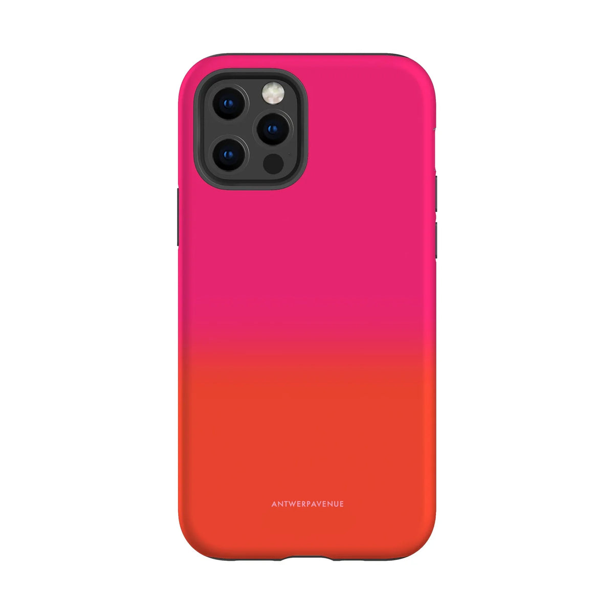 Sugar Rush - Case - iPhone 12 Pro mockup