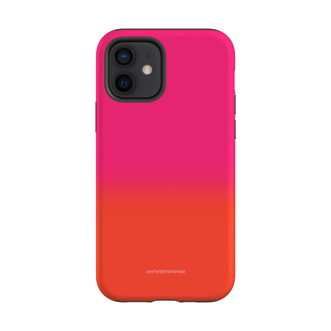 Sugar Rush - Case - iPhone 12 mockup
