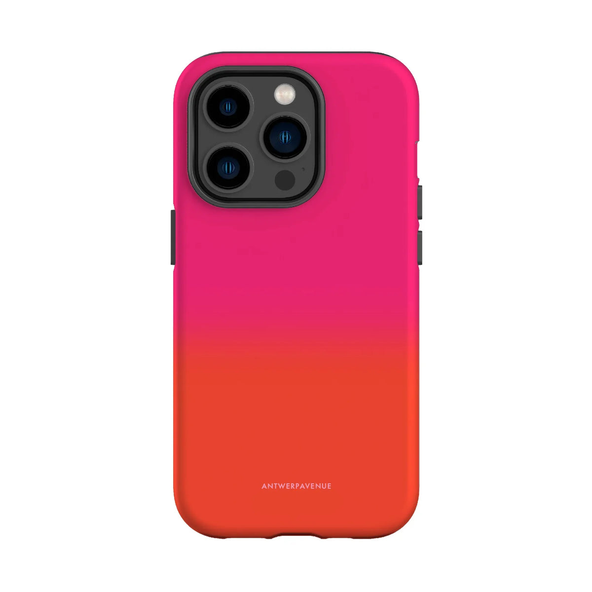Sugar Rush - Case - iPhone 14 Pro mockup