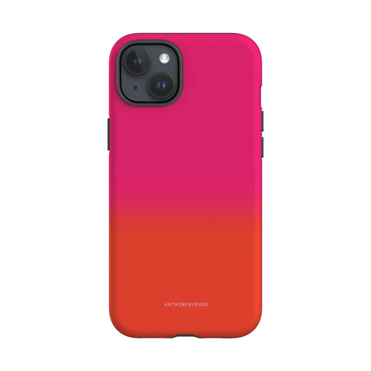 Sugar Rush - Case - iPhone 15 Plus mockup