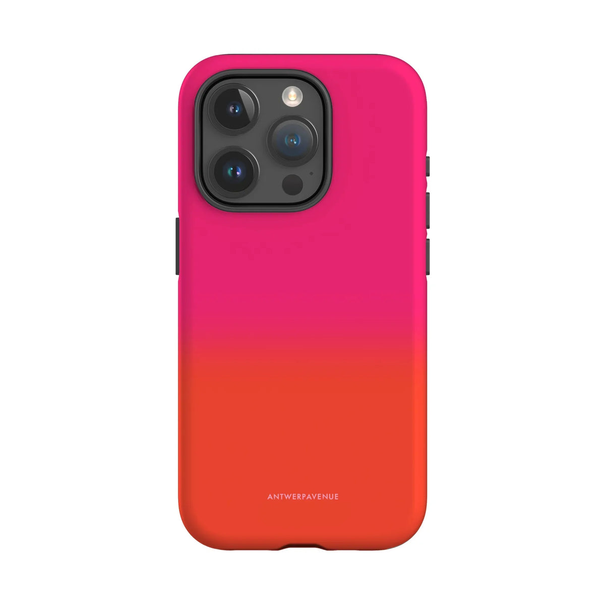 Sugar Rush - Case - iPhone 15 Pro mockup