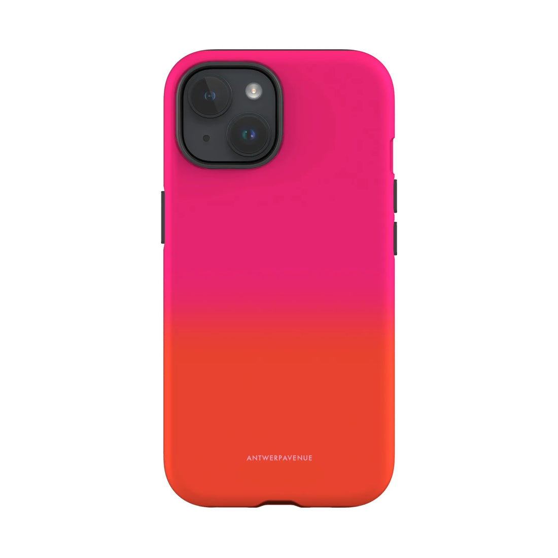 Sugar Rush - Case - iPhone 15 mockup