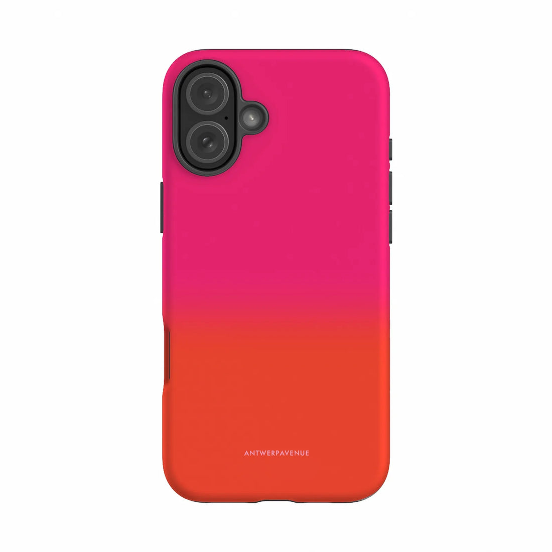 Sugar Rush - Case - iPhone 16 Plus mockup