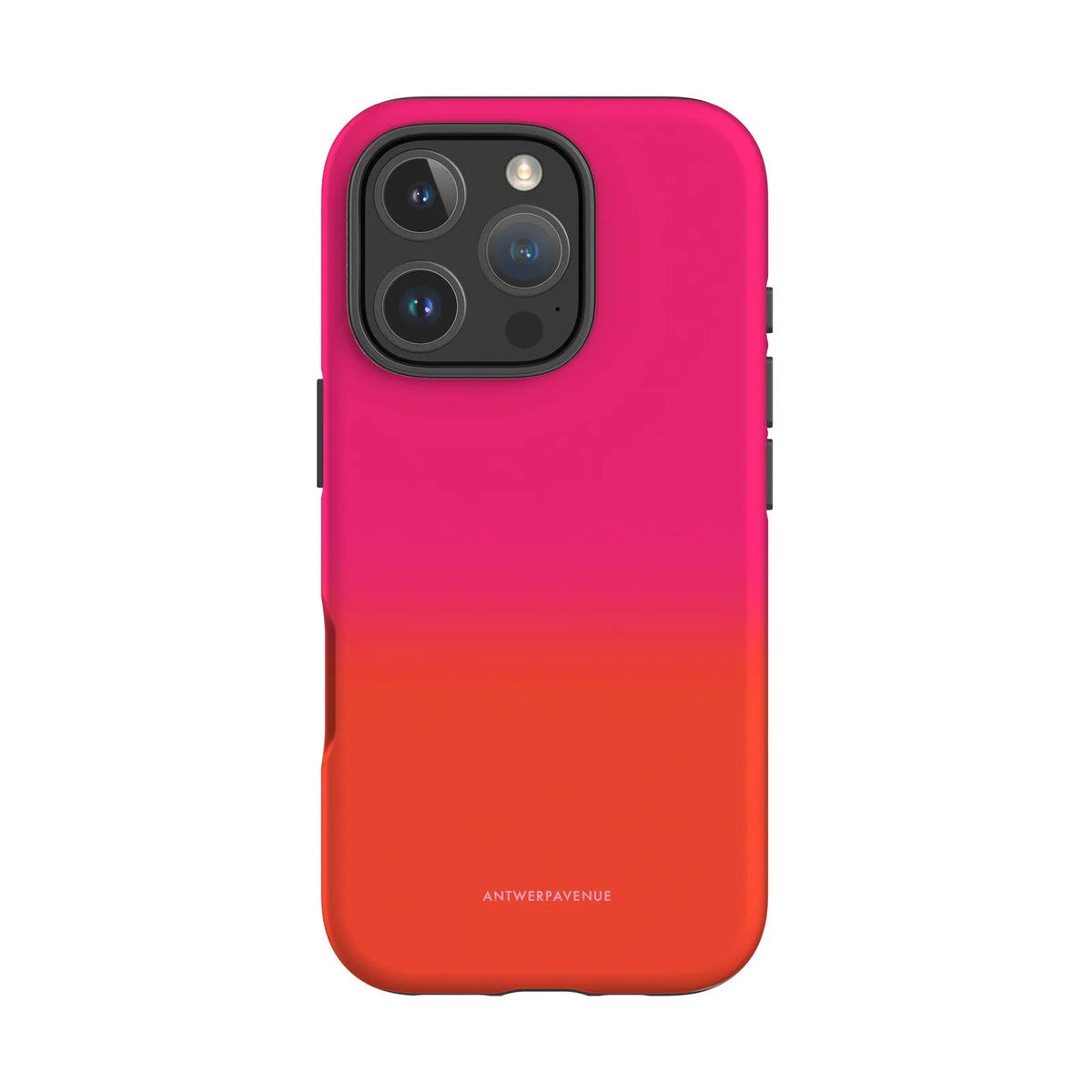 Sugar Rush - Case - iPhone 16 Pro mockup