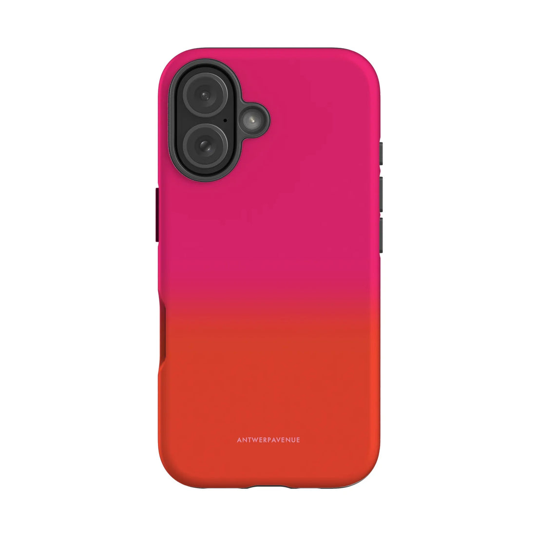 Sugar Rush - Case - iPhone 16 mockup