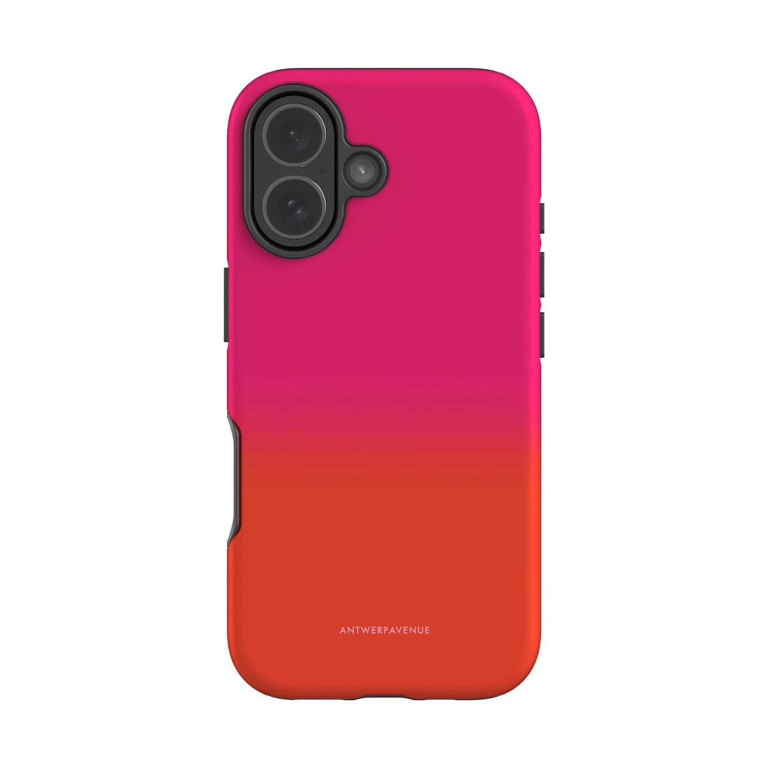 Sugar Rush - Case - iPhone 17 mockup