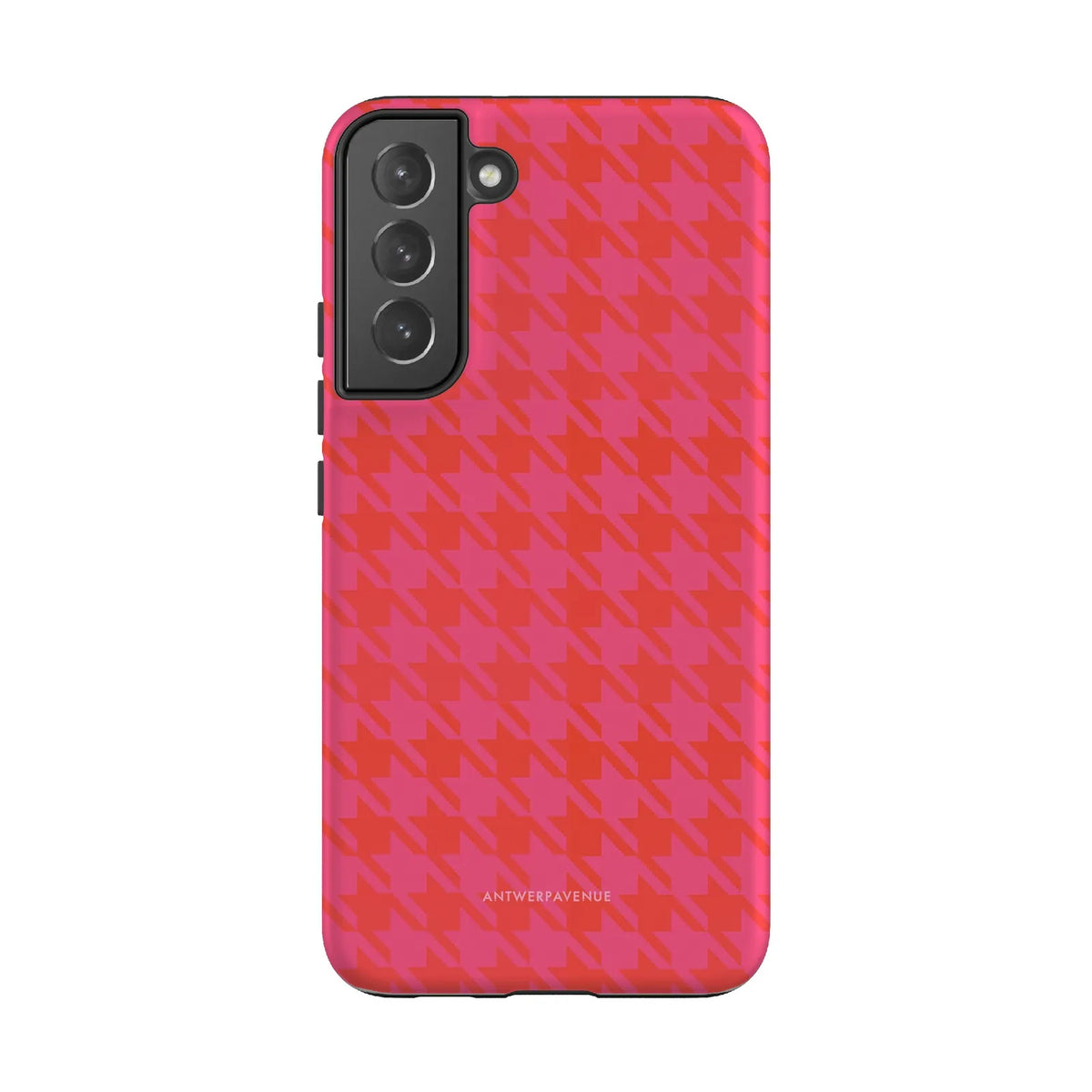 Pretty Pied - Case - Galaxy S22 Plus mockup