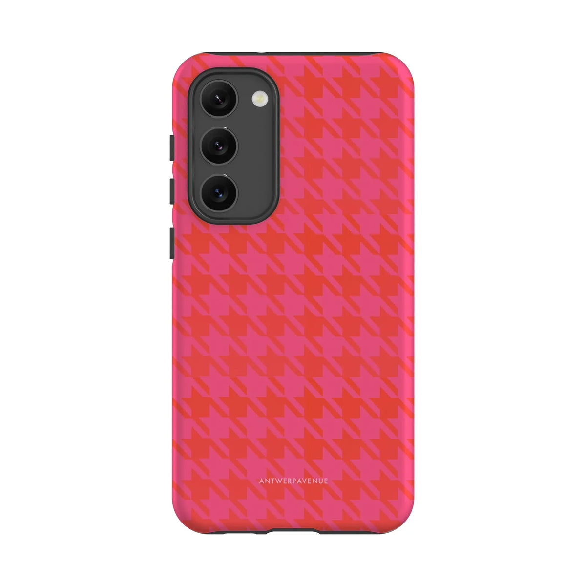 Pretty Pied - Case - Galaxy S23 Plus mockup