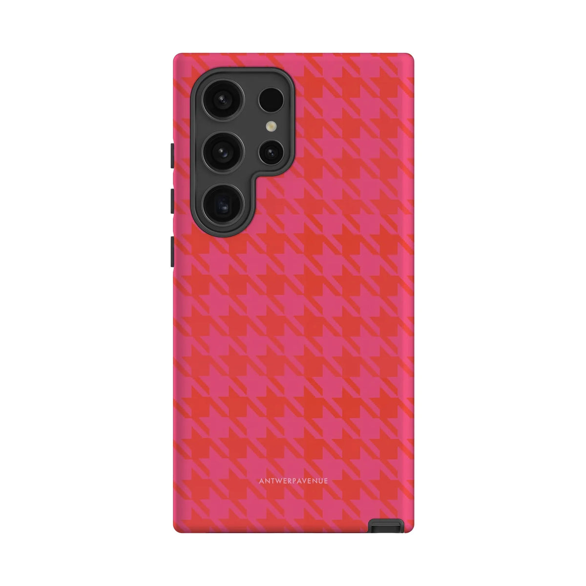 Pretty Pied - Case - Galaxy S24 Ultra mockup