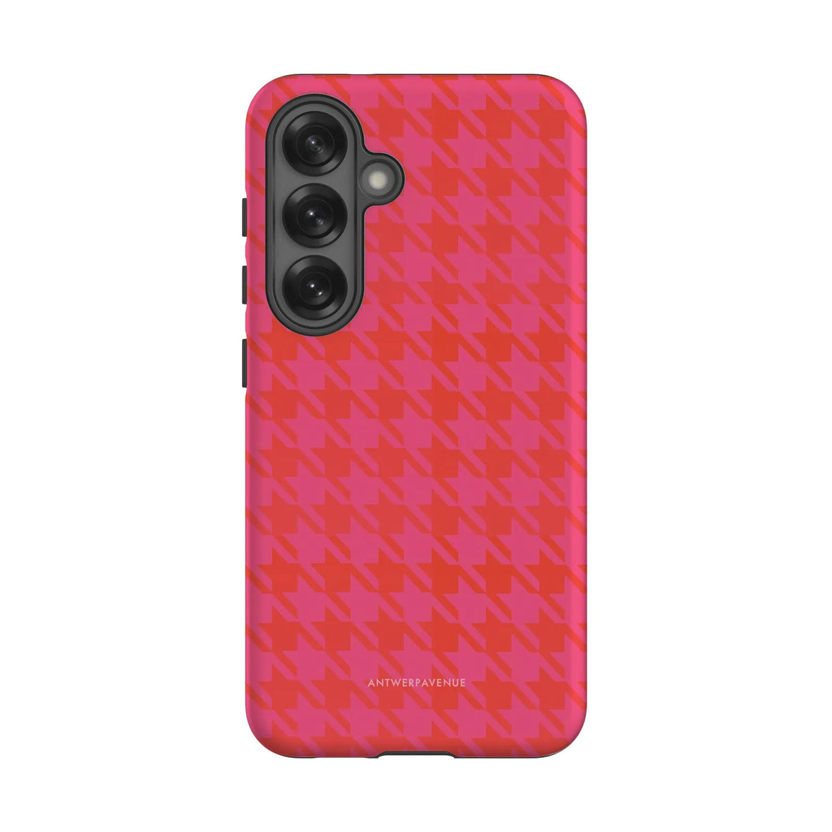 Pretty Pied - Case - Galaxy S25 mockup