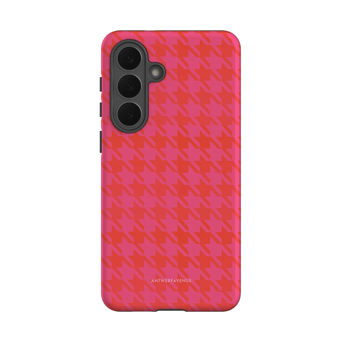 Pretty Pied - Case - Galaxy S26 Plus mockup