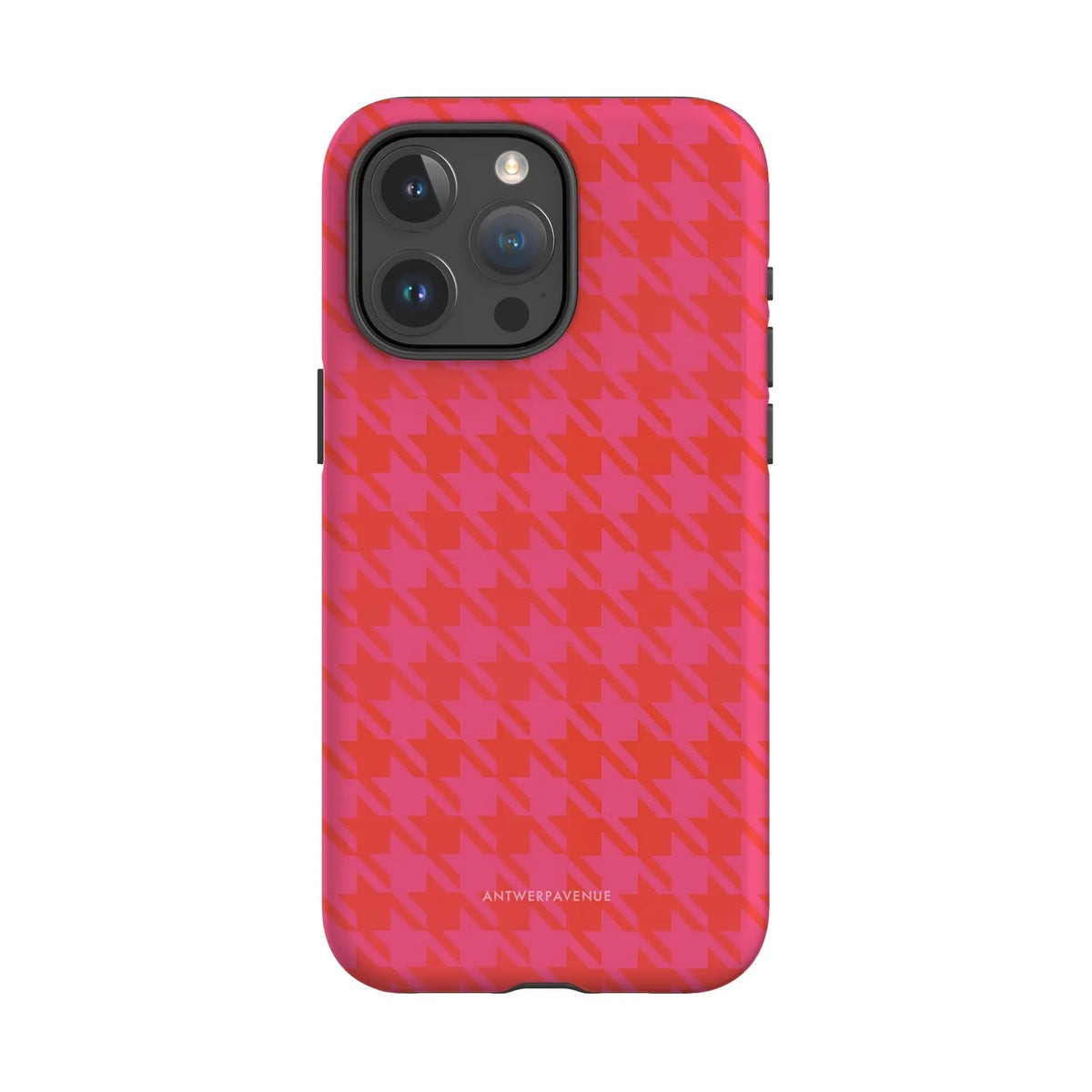 Pretty Pied - Case - iPhone 15 Pro Max mockup