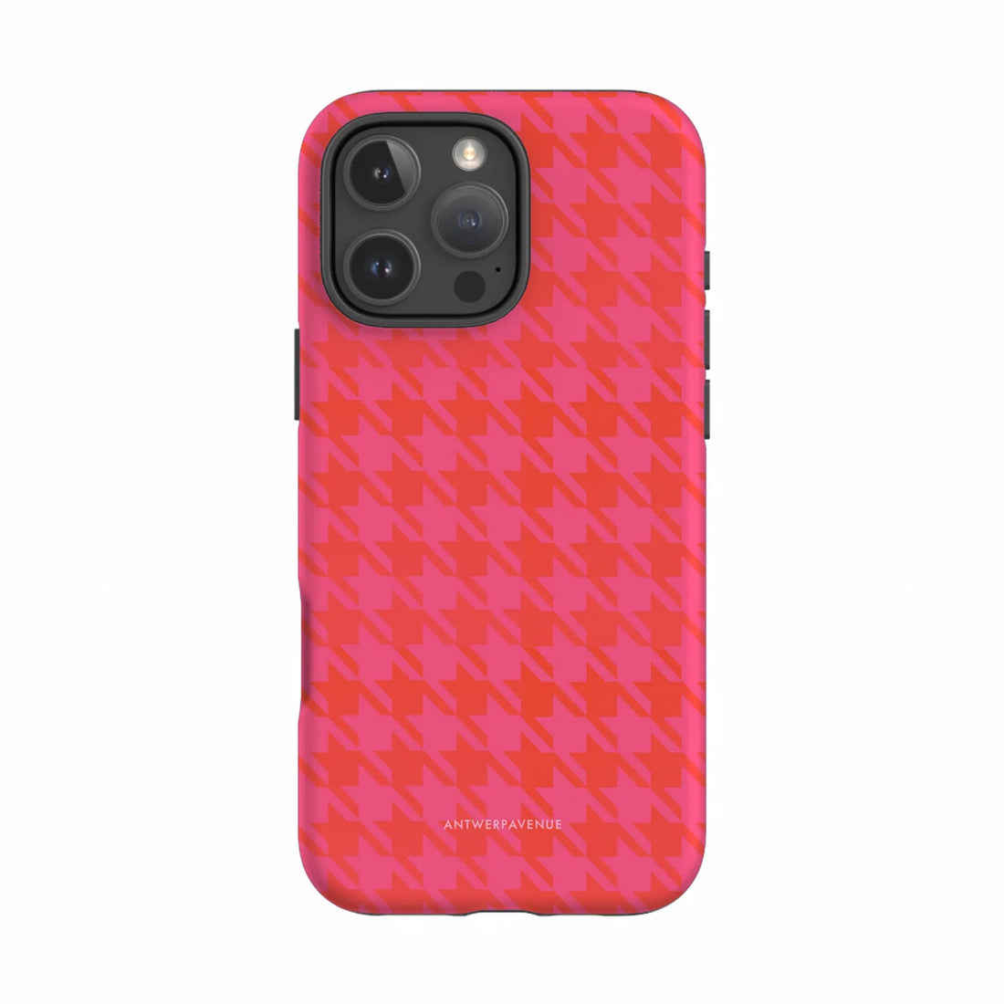 Pretty Pied - Case - iPhone 16 Pro Max mockup