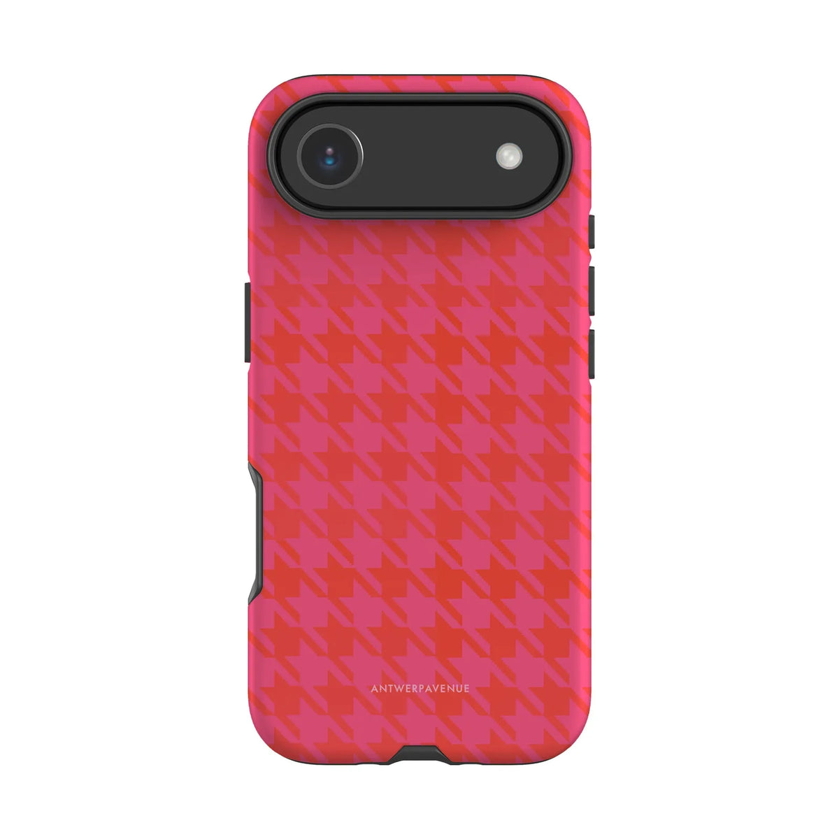 Pretty Pied - Case - iPhone 17 Air mockup
