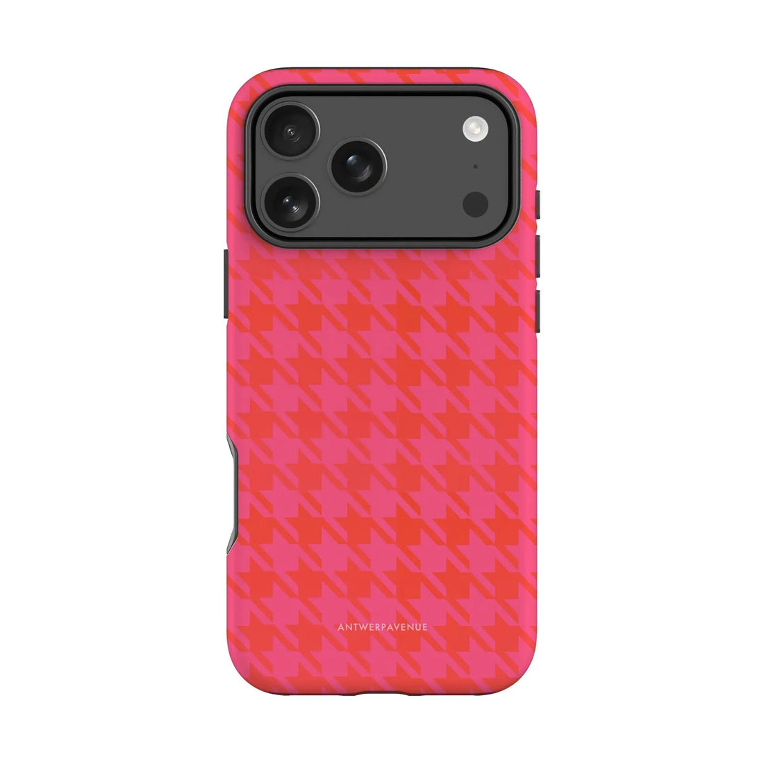Pretty Pied - Case - iPhone Pro mockup